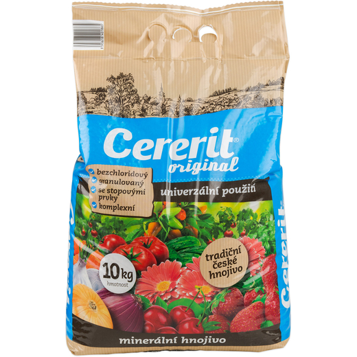 Cererit Forestina 10 kg