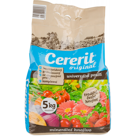 Cererit Forestina 5 kg