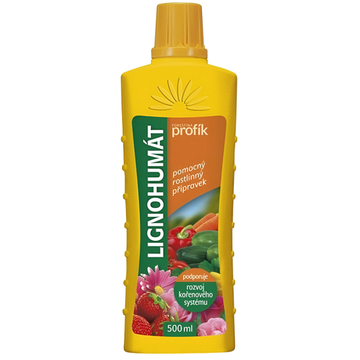 Lignohumát 500ml