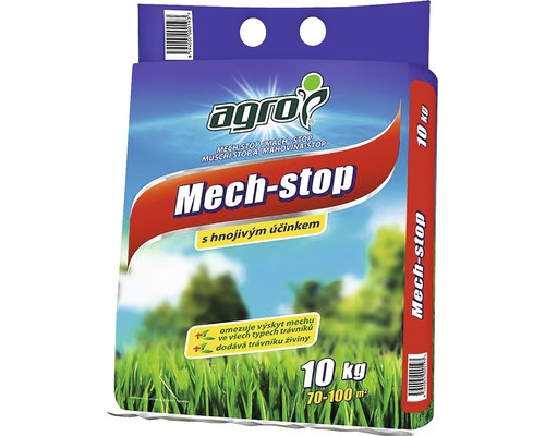 Agro Mech-stop pytel 10 kg