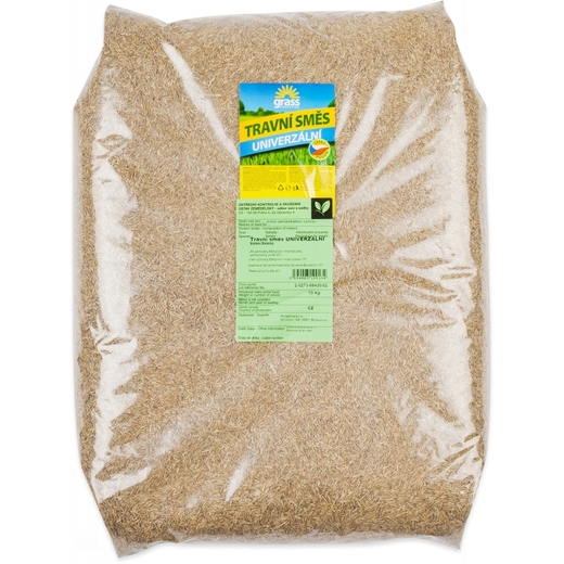 Travní směs Forestina 10kg - univerzální