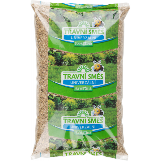 Travní směs univerzální 1kg