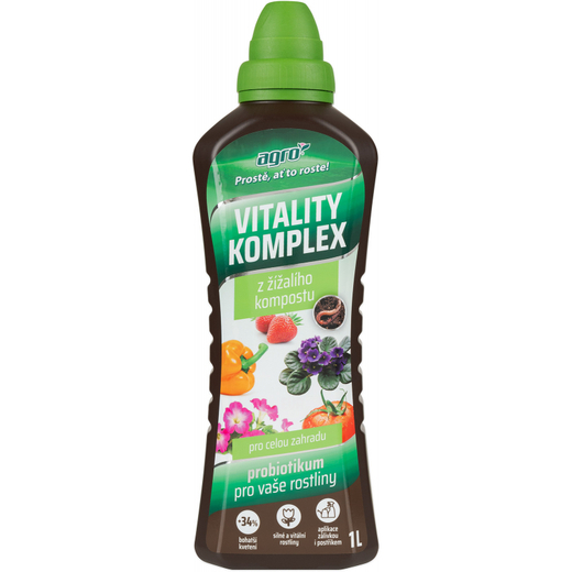 Agro Vitality Komplex 1 l